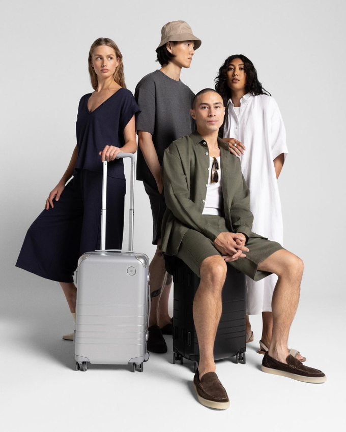 JESSE ERVIN - PORTFOLIO - ADVERTISING